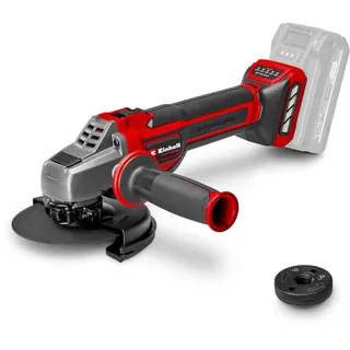 Einhell TP-AG 18/125 CE Q Professional ohne Akku