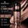 Essence Satin Chrome Nagellack Nr. 01 Gold 8 ml