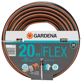 Gardena Comfort Flex Schlauch 13 mm 1/2" 20 m 18033-20