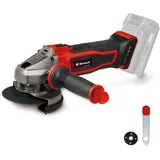 Einhell Akku-Winkelschleifer TE-AG 18/115-2 Li - Solo