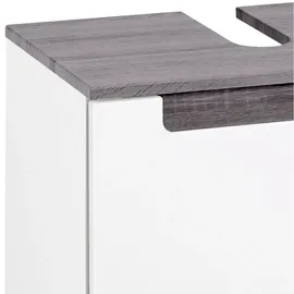 Held Waschbeckenunterschrank »Siena«,