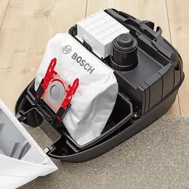 Bosch BGL6TSIL ProSilence