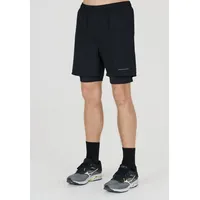 Endurance - Kros 2-in-1 Shorts - Laufshorts Gr XXL