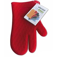 silikomart 70.200.05.0001 ACC 072 ZEUS - SILICONE GLOVE 285X168 H 20 MM