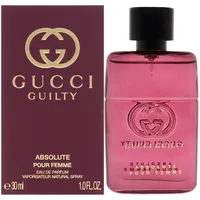 GUCCI Guilty Absolute pour Femme Eau de Parfum