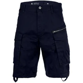 G-Star Rovic Zip Relaxed 1/2 Cargo Shorts Salute 31
