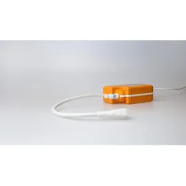 Aspen Kondensatpumpe | Silent+ Mini Orange