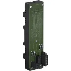 PEPPERL+FUCHS Kommunikationsboard HIATB01-FAULT-01
