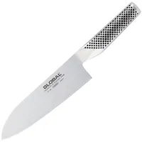 Global G-46 Santokumesser 18 cm rostfrei
