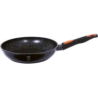 Berlinger Haus Granit-Bratpfanne 24 cm Granit Diamond Line