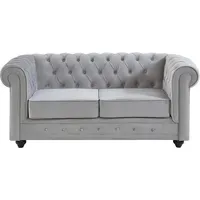 Vente-unique Vente-unique, Sofa, CHESTERFIELD