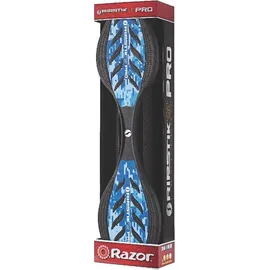 RAZOR RipStik Air Waveboard Einheitsgröße,Schwarz