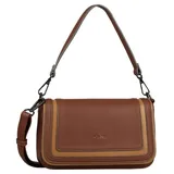 Gabor Umhängetasche Amina Cross Bag Cognac