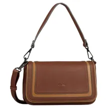 Gabor Umhängetasche Amina Cross Bag Cognac
