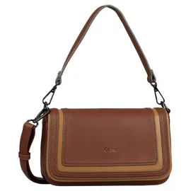 Gabor Umhängetasche Amina Cross Bag Cognac