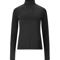 ATHLECIA Grina W Midlayer black 36