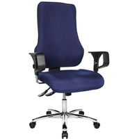 TOPSTAR Top Point Deluxe blau