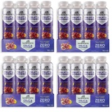 48x San Benedetto Fruit Power,Energiegetränk Alkoholfreies Getränk,40cl