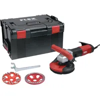 Flex LDE 16-8 125 R Sanierungsschleifer