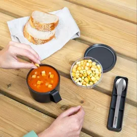 Brabantia Make & Take Besteckset 3 Stück