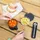 Brabantia Make & Take Besteckset 3 Stück