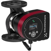 Grundfos Magna3 32-120N PN10 180mm 1x230V DE elektronisch geregelte
