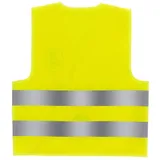 Reer 53315 Sicherheitsweste Gelb