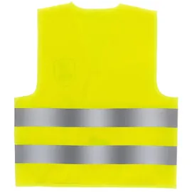 Reer 53315 Sicherheitsweste Gelb