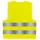 Reer 53315 Sicherheitsweste Gelb