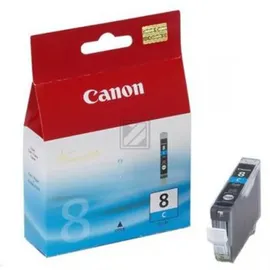 Canon CLI-8C cyan