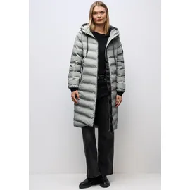 STREET ONE Damen, Jacke mit moderner Steppung - 44