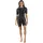 Seac Neoprenshort Trendy Lady Schwarz XL