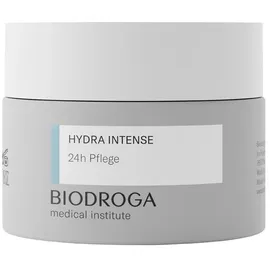 Biodroga Hydra Intense 24h Pflege 50 ml