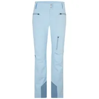 Ziener Damen Keilhose TIPPA lady (pants ski), arctic sky,