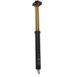 Fox Transfer Factory Dropper-Sattelstütze, 31.6mm, 210mm, kashima/black