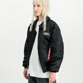 Alpha Industries CWU 45 black L