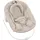 hauck Alpha Bouncer 2in1 Hochstuhlaufsatz beige