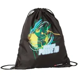 Lego  Rucksack Ninjago  in Schwarz, Einheitsgrösse