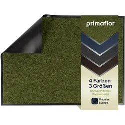Schmutzfangmatte GREEN & CLEAN | Verschiedene Farben und Größen