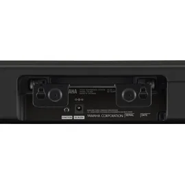 Yamaha CS800 Schwarz