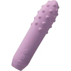 Duet - Bullet Vibrator, 11,5 cm, lila