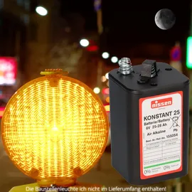 NISSEN 4R25 25-28Ah 12 St.