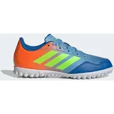 adidas Kinder Feldhockeyschuhe - ADIDAS Youngstar Rise blau/gelb