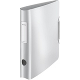 Ordner Active Style A4 65mm PP arktik weiß