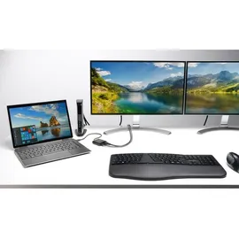 Kensington Pro Fit Ergo DE