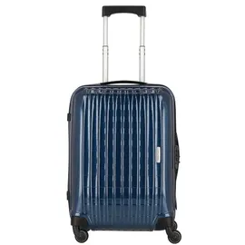 Samsonite Chronolite 4-Rollen 55 cm denim blue