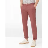 Brax Style FABIO Chinohose Rot 34 30