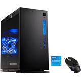Medion Medion® Gaming-PC »ERAZER Engineer P10«, , 73960832-0 schwarz