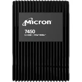 Micron 7450 Pro 3,84 TB 2,5" MTFDKCC3T8TFR-1BC1ZABYYR