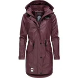 Navahoo Deike Damen Rot S